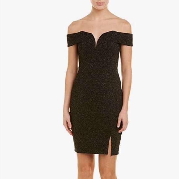 Jade Sweetheart Cold Shoulder Dress - Picture 4 of 8